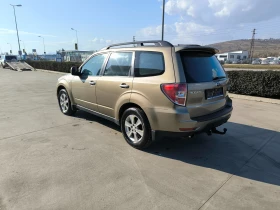 Subaru Forester, снимка 3