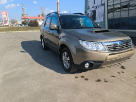 Subaru Forester, снимка 7