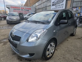 Toyota Yaris 1.4 D4D - 6880 лв. - 52900600 | Car24.bg