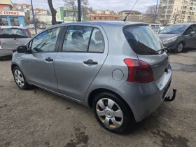 Обява за продажба на Toyota Yaris 1.4 D4D ~6 880 лв. - изображение 3