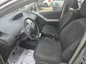 Toyota Yaris 1.4 D4D, снимка 5