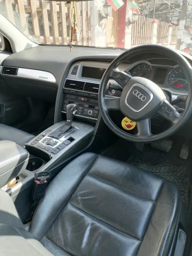 Audi A6 Allroad 2.7TDI, снимка 8