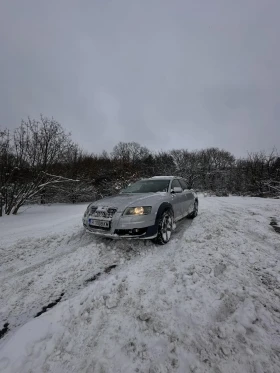 Audi A6 Allroad 2.7TDI, снимка 1