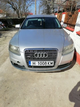 Audi A6 Allroad 2.7TDI, снимка 2