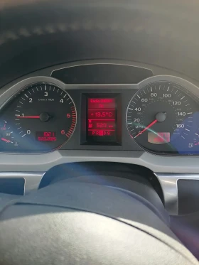 Audi A6 Allroad 2.7TDI, снимка 10