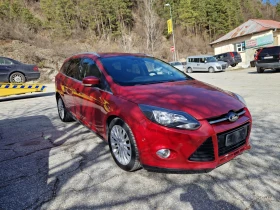 Ford Focus 1.6HDi, снимка 2