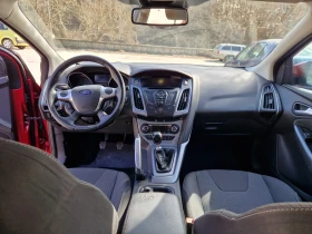 Ford Focus 1.6HDi, снимка 12