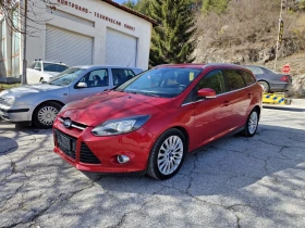 Ford Focus 1.6HDi 1