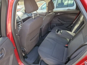 Ford Focus 1.6HDi, снимка 7