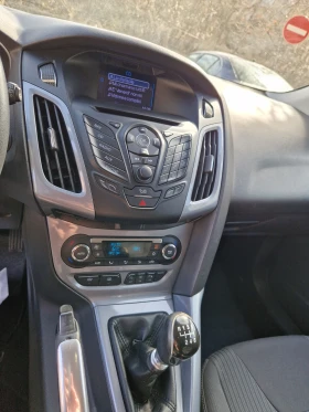 Ford Focus 1.6HDi, снимка 14