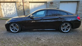 BMW 428 XDrive, снимка 8