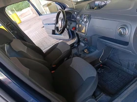 Dacia Lodgy 1, 6* 102* ГАЗ* NAVI* FACE* TUV* 7 МЕСТА, снимка 6