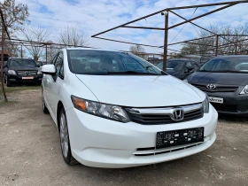 Honda Civic 1.8i АВТОМАТИК , снимка 2