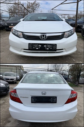 Honda Civic 1.8i АВТОМАТИК , снимка 6