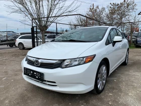 Honda Civic 1.8i АВТОМАТИК , снимка 1