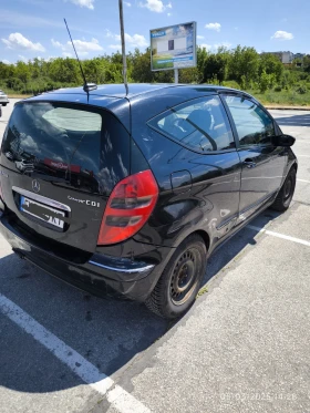 Обява за продажба на Mercedes-Benz A 200 CDI Coupe ~1 700 лв. - изображение 7