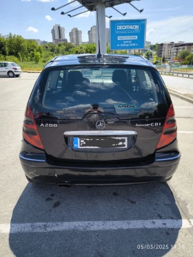 Обява за продажба на Mercedes-Benz A 200 CDI Coupe ~1 700 лв. - изображение 4