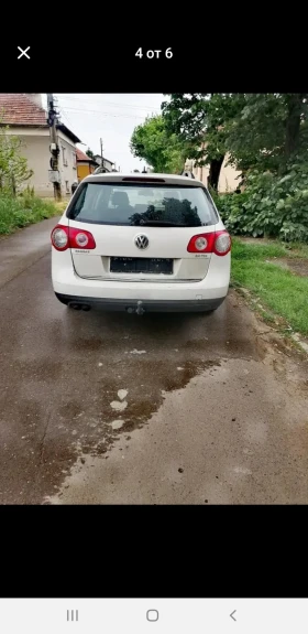 VW Passat 2.0 TDI | Mobile.bg    4
