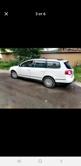 VW Passat 2.0 TDI | Mobile.bg    3