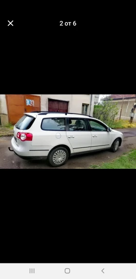VW Passat 2.0 TDI | Mobile.bg    2