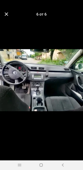 VW Passat 2.0 TDI | Mobile.bg    6