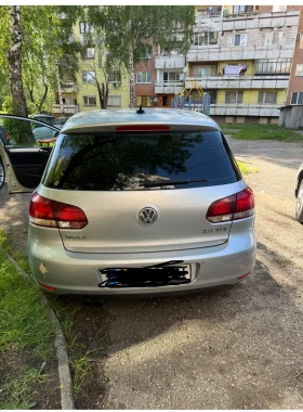 VW Golf | Mobile.bg    4