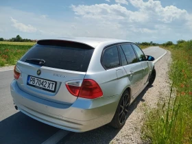Обява за продажба на BMW 320 320 d ~9 000 лв. - изображение 8