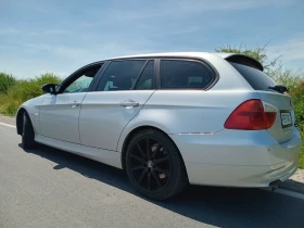 Обява за продажба на BMW 320 320 d ~9 000 лв. - изображение 10