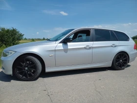Обява за продажба на BMW 320 320 d ~9 000 лв. - изображение 11