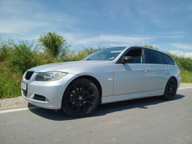 Обява за продажба на BMW 320 320 d ~9 000 лв. - изображение 9