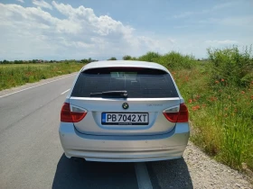 Обява за продажба на BMW 320 320 d ~9 000 лв. - изображение 7