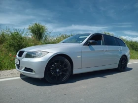 Обява за продажба на BMW 320 320 d ~9 000 лв. - изображение 1