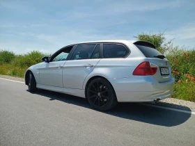 Обява за продажба на BMW 320 320 d ~9 000 лв. - изображение 5