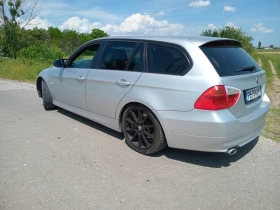 Обява за продажба на BMW 320 320 d ~9 000 лв. - изображение 2