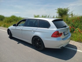 Обява за продажба на BMW 320 320 d ~9 000 лв. - изображение 6