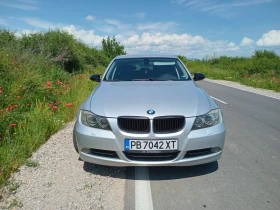 Обява за продажба на BMW 320 320 d ~9 000 лв. - изображение 4
