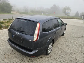 Ford Focus 1.6 tdci | Mobile.bg    3