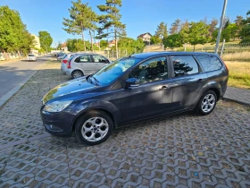 Ford Focus - 4900 лв. - 49552939 3