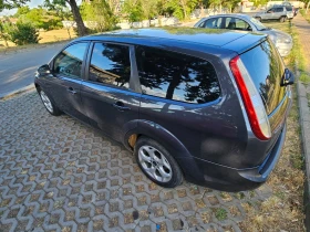 Ford Focus - 4900 лв. - 49552939 6