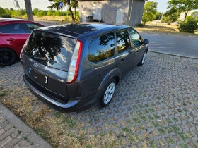Ford Focus - 4900 лв. - 49552939 5