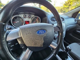 Ford Focus - 4900 лв. - 49552939 8
