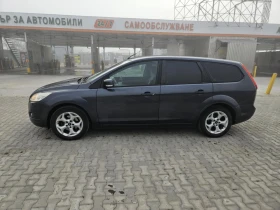 Ford Focus 1.6 tdci | Mobile.bg    2