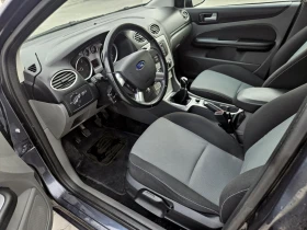 Ford Focus 1.6 tdci | Mobile.bg    5
