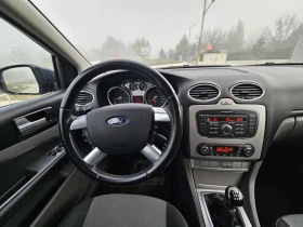 Ford Focus 1.6 tdci | Mobile.bg    6
