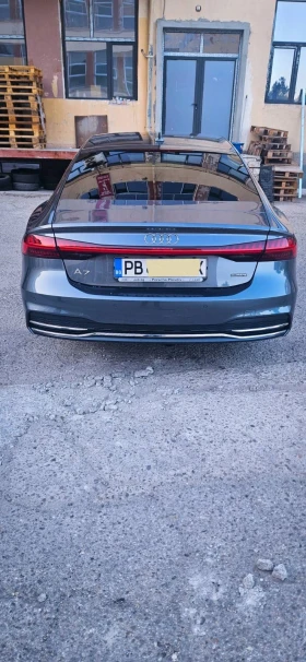 Обява за продажба на Audi A7 ~89 000 лв. - изображение 6