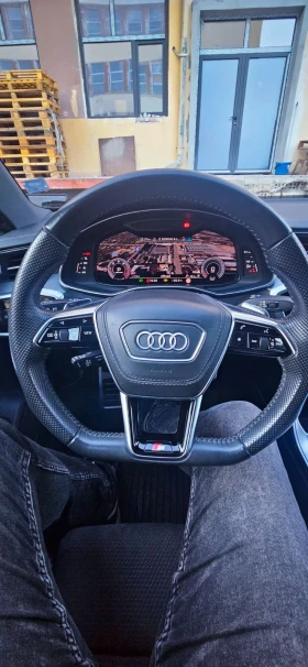 Обява за продажба на Audi A7 ~89 000 лв. - изображение 1