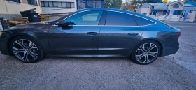 Обява за продажба на Audi A7 ~89 000 лв. - изображение 5