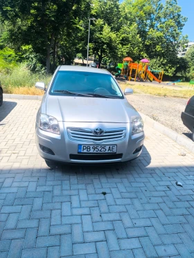 Обява за продажба на Toyota Avensis ~5 500 лв. - изображение 1