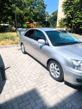 Обява за продажба на Toyota Avensis ~5 500 лв. - изображение 1