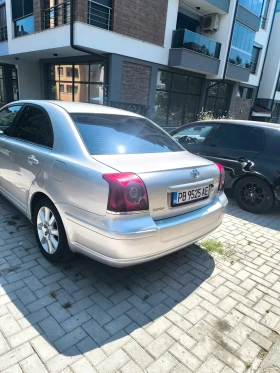 Обява за продажба на Toyota Avensis ~5 500 лв. - изображение 3